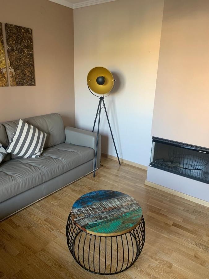 Apartment Parentium Town Poreč