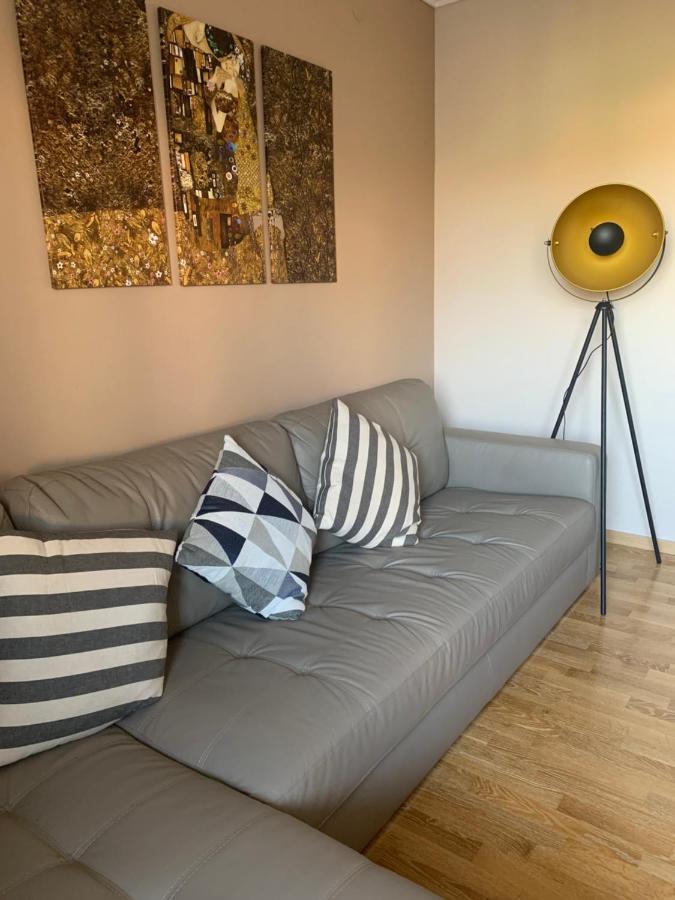 Parentium Town Apartment Poreč