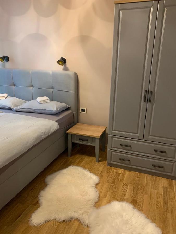 Parentium Town Apartment Poreč