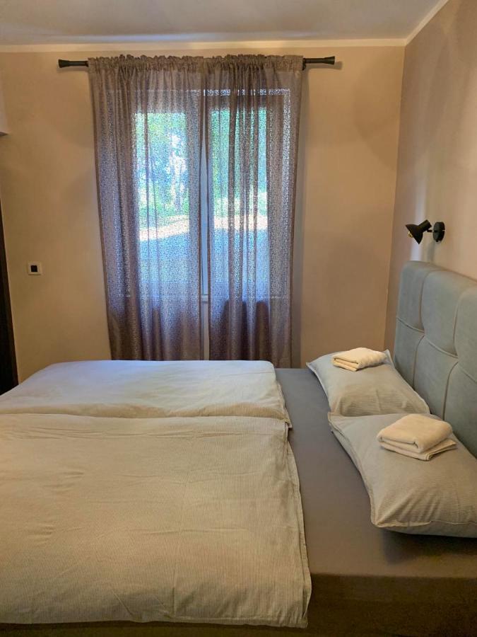 Apartment Parentium Town Poreč