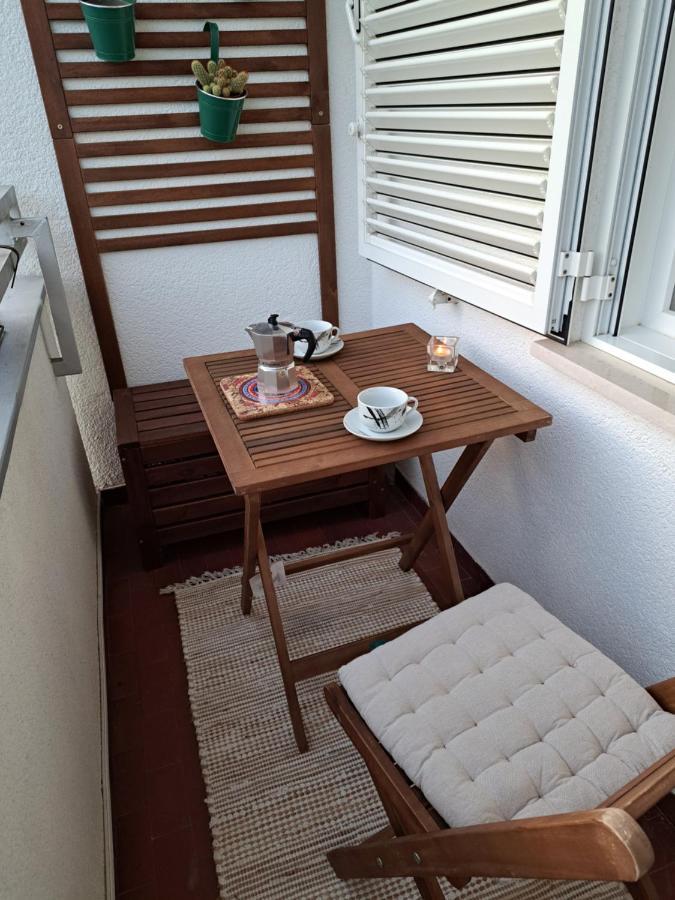 Parentium Town Apartment Poreč