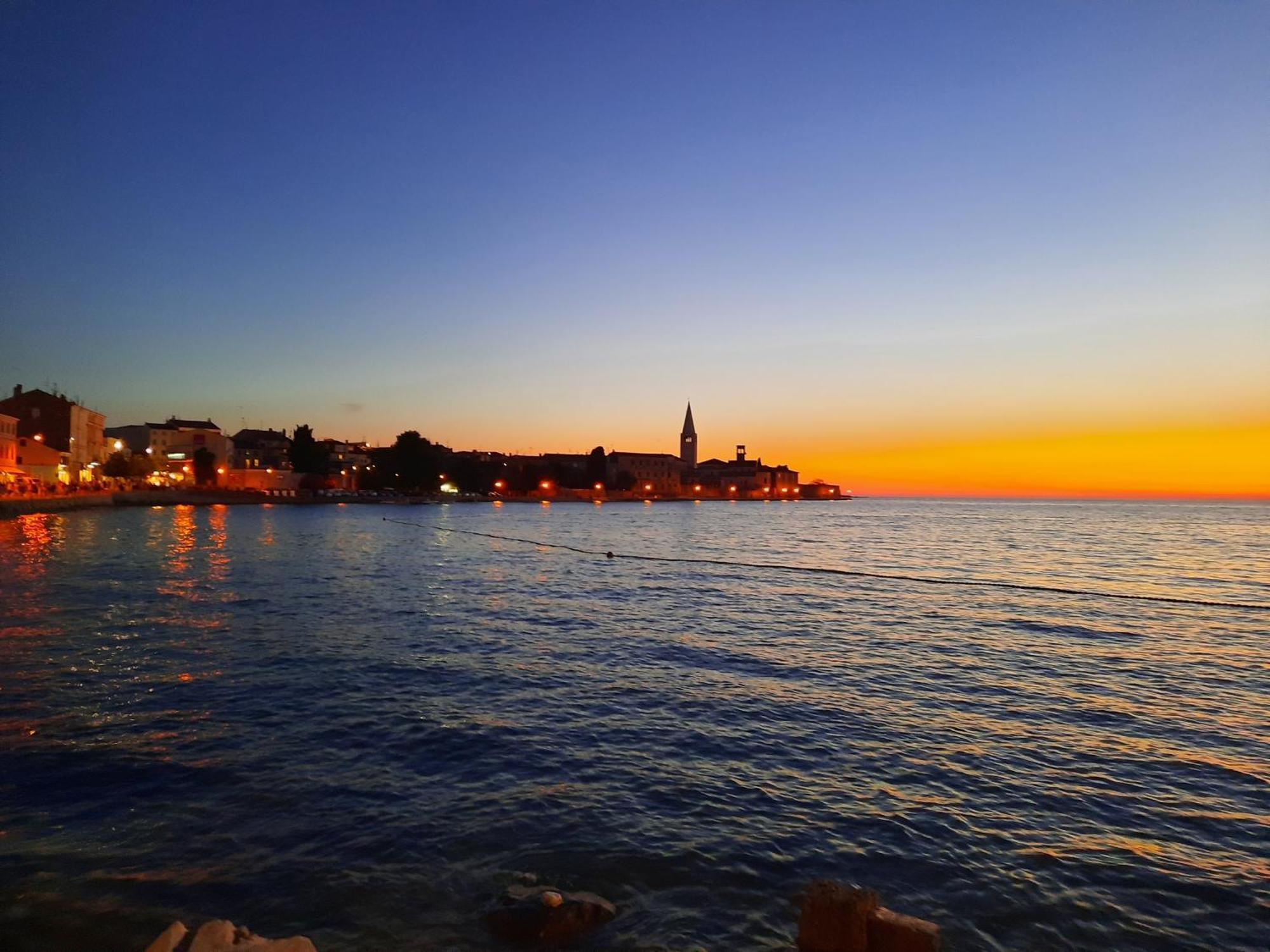 Parentium Town Apartment Poreč